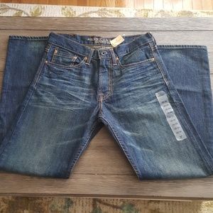 American Eagle jeans NWT
